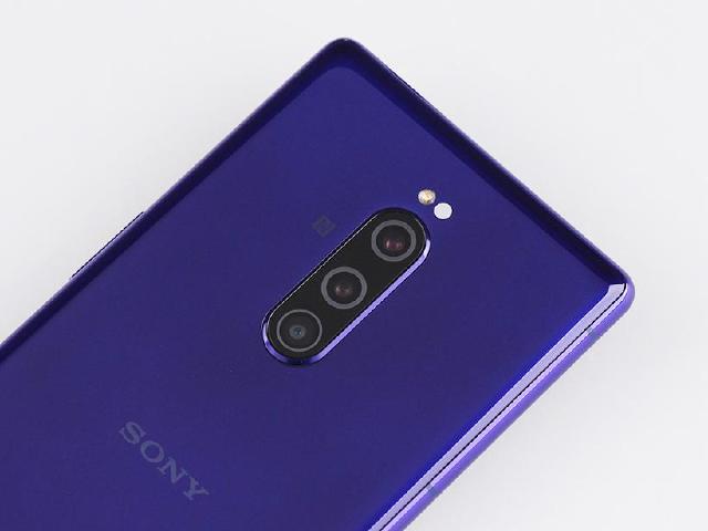 Sony J8010傳是5G手機 Xperia 1後續機規格疑洩