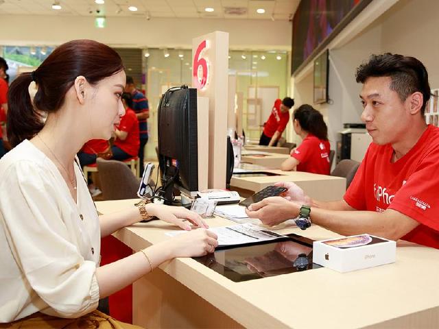 遠傳電信攜手潔衣家 399月租可享e化洗衣服務