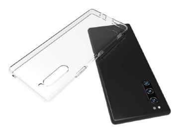 Sony Xperia 2保護殼疑洩 Xperia 20傳通過FCC