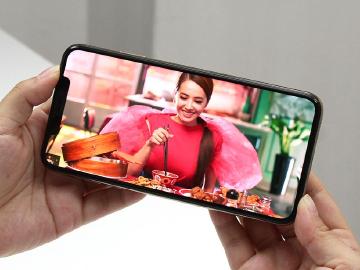 2020年iPhone傳螢幕瀏海會變小 之後改用真全螢幕