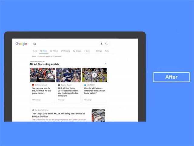 Google新聞搜尋將使大媒體流量增加 小媒體可能會是災難