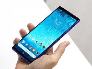 6月台灣手機銷售排行出爐 Sony靠Xperia 1重返前三大品牌