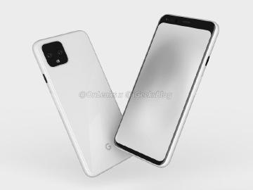 Google Pixel 4傳導入Soli傳感器 支援懸浮手勢操作