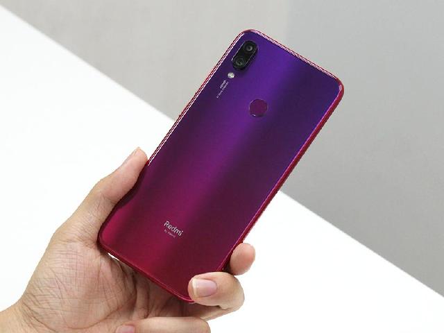 Redmi展示64MP超清拍攝成果 介面曝不支援HDR功能