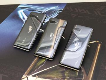 魔鬼藏在細節中 ROG Phone 2代設計歷程與體驗