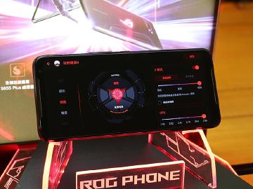 ROG Phone 2不只一個版本 華碩在中國還推出2萬有找的精英版