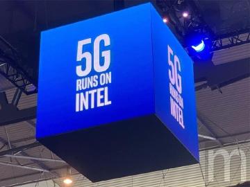 Intel確認蘋果收購手機數據晶片業務