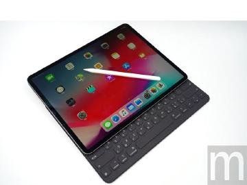 歐盟EEC出現多款iPad Pro 預計2019秋季推出