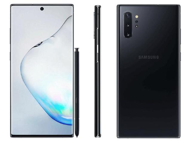 三星新手機預定活動國外開跑 Note 10系列型號現蹤