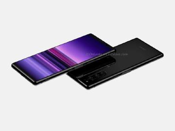 Sony Xperia 1後續機種疑過FCC 傳配高通S855+