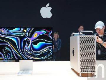 為掌握必要技術 Apple收購Intel數據晶片業務