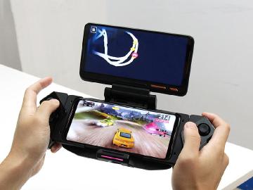 為電競而生 ROG Phone 2代的十大特色功能與規格