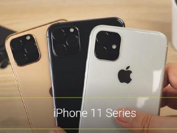 分析師估2019年iPhone將支援Apple Pencil觸控