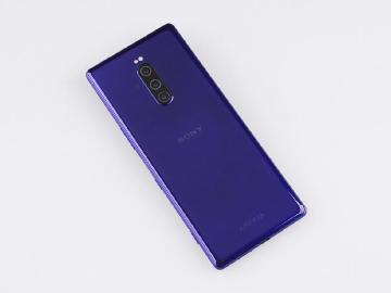 Sony財報公布第一季手機銷量 EP&S部門轉虧為盈