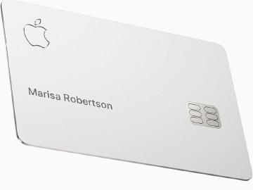 Apple Card在越獄後無法使用 也不能購買加密貨幣