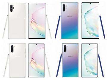 三星Exynos新處理器預告發表 Note 10產品資訊持續曝光