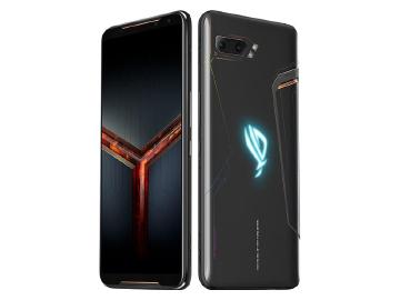 華碩公布ROG Phone 2購買出貨時間 9月底前可享早鳥禮