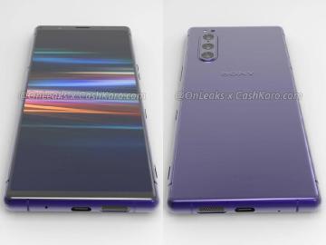 Sony傳將推3款高通S855+手機 配獨立DRAM強化攝錄