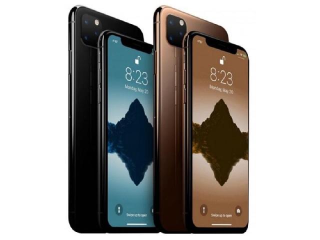 SoftBank總裁暗示新iPhone可能上市時間