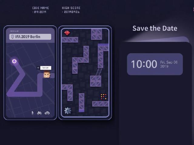 LG新手機9/6柏林發表 預告擁有雙螢幕操作與翻蓋設計