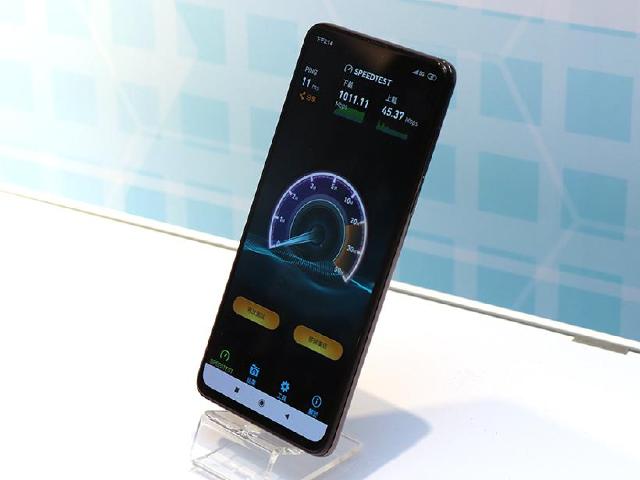 小米另款5G新手機即將推出 傳為MIX 4、支援45W快充