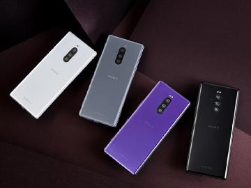 買Xperia 1手機送Sony藍牙喇叭 優惠延長至8月底