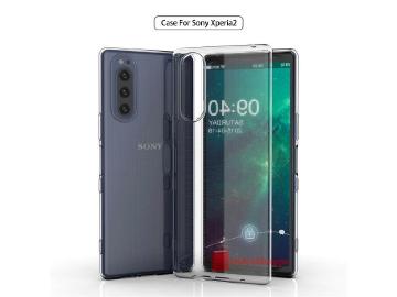 Sony Xperia 2與20保護殼圖片疑洩 錄影功能傳進化
