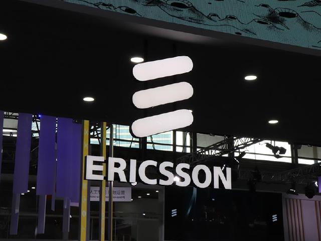 愛立信談5G 普及速度超出預期 2024年用戶將達19億