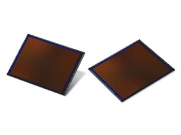 三星發表1.08億畫素ISOCELL Bright HMX感光元件