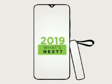 新版Wildfire野火機？HTC在印度預告發表水滴螢幕手機