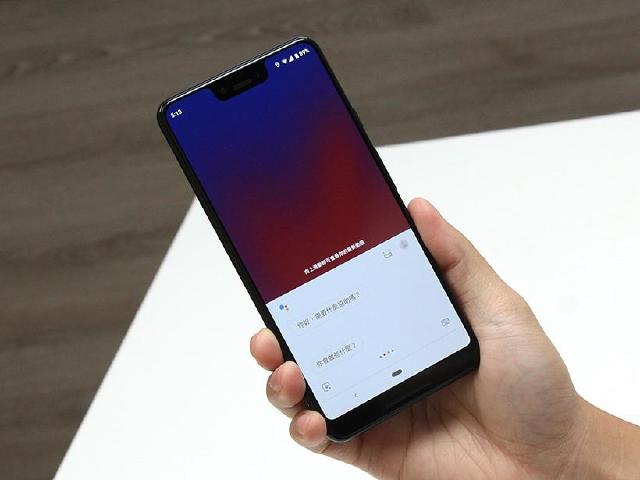 安卓系統啟用FIDO 2 網頁能用指紋辨識登入Google服務
