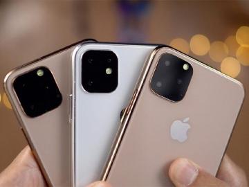 傳新iPhone將與三星手機螢幕同規格 可能加入京東方供應