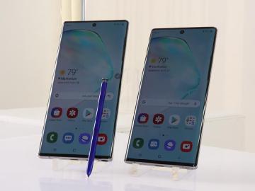 三星Note 10系列手機怎麼挑？五大購機指標建議