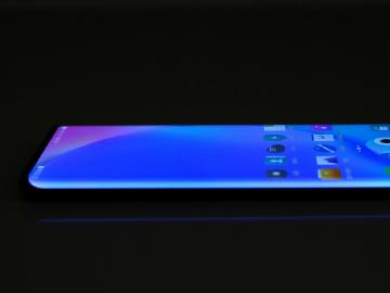 vivo NEX 3實機疑現身 螢幕設計致敬Xplay6手機