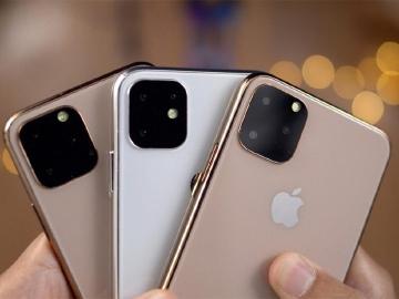 彭博新聞透露新iPhone型號將加上Pro