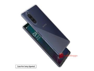 IFA公布Sony預計9/5展前發表 Xperia 2新手機傳亮相