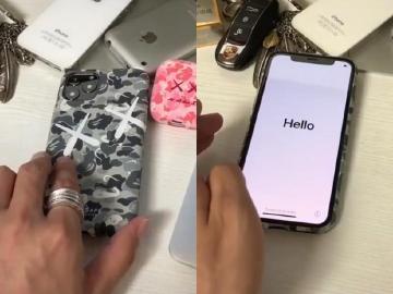 iPhone新機沒秘密？2019年版本實機影片疑洩