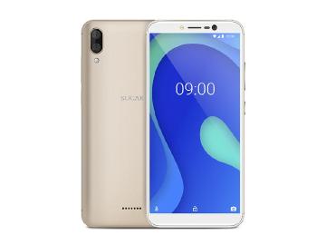 6吋入門手機SUGAR P11 台灣之星獨家開賣