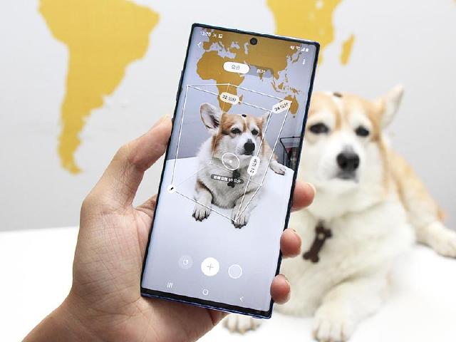 除了筆也很厲害 SAMSUNG Note10系列十項重點功能