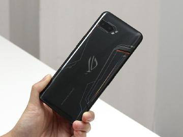 華碩：ROG Phone 2預計9月中以前完成所有交貨