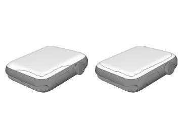 Watch兩代鋁殼螢幕現裂痕 Apple啟動免費維修措施