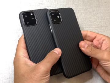 iPhone 11系列傳9/20開賣 iPad Pro模擬圖曝光