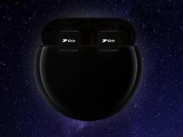 華為IFA將發表新FreeBuds藍牙耳機 P30可能還有新色