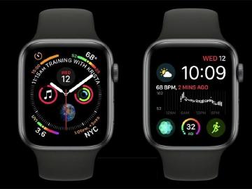 蘋果新Apple Watch將加入睡眠品質追蹤功能