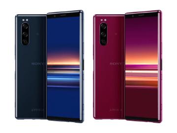 Sony宣傳影片疑曝新手機顏色 IFA新品可能不叫Xperia 2