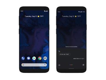 Android 10系統正式釋出 8款Pixel手機搶先更新