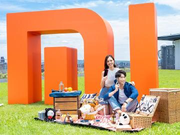 小米屏東環球專賣店登場 9/7開幕首日享購機優惠