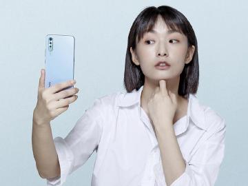 vivo S1延長購機優惠 9月底前登錄送V. Friends藍牙耳機