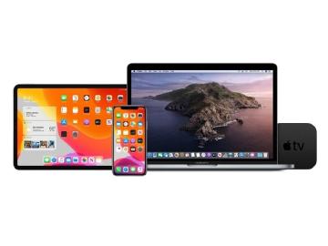 iOS 13和watchOS 6將隨iPhone 11上市釋出更新