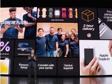 蘋果預告紐約第五大道Apple Store將重新開幕